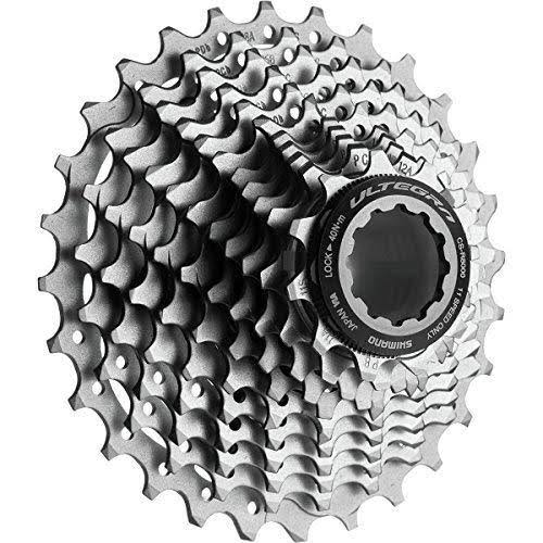 11-Speed Cassette (11 - 28T) S431