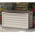 63 Gallon Deck Box H347