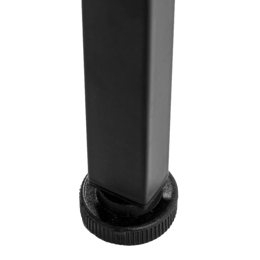 4 Tier Leaning Ladder Shelf Bookcase F67071