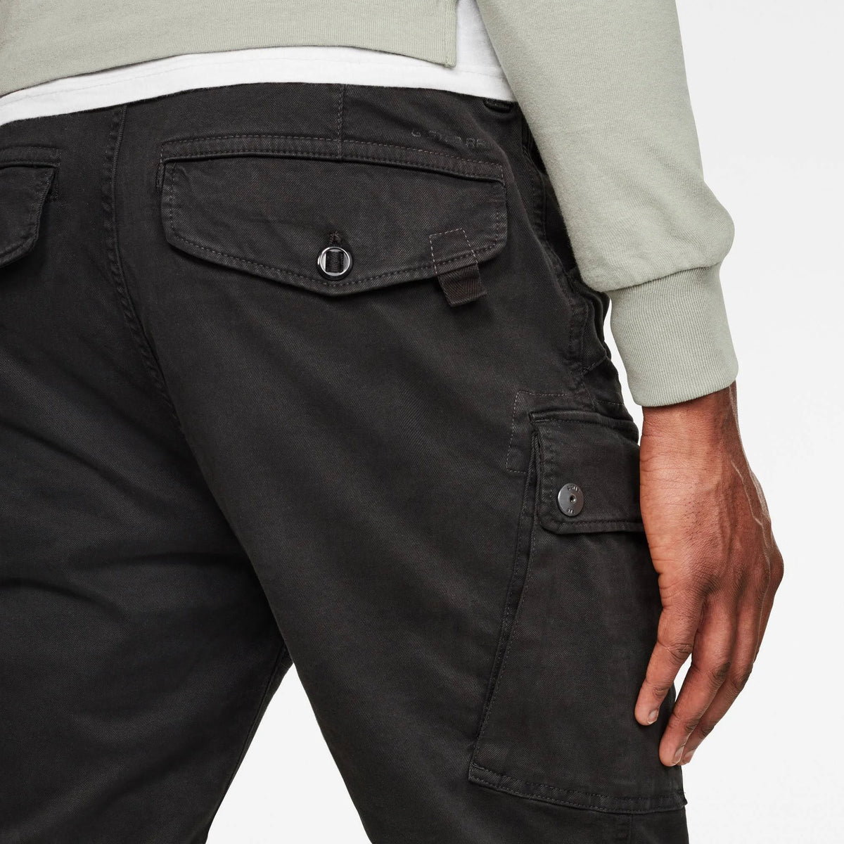 Straight Tapered Cargo F349675