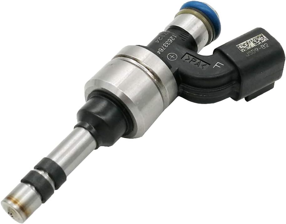 4 Holes Fuel Injectors Q399985