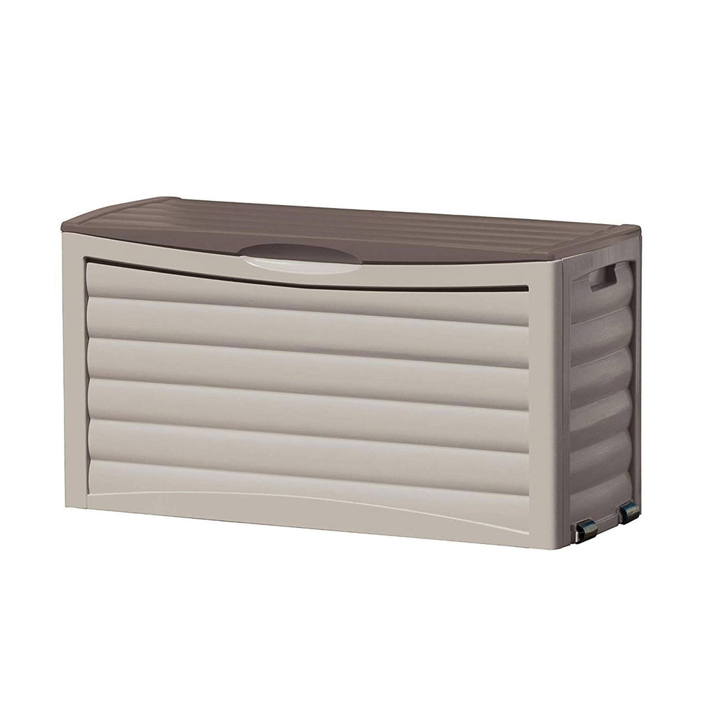 63 Gallon Deck Box H347
