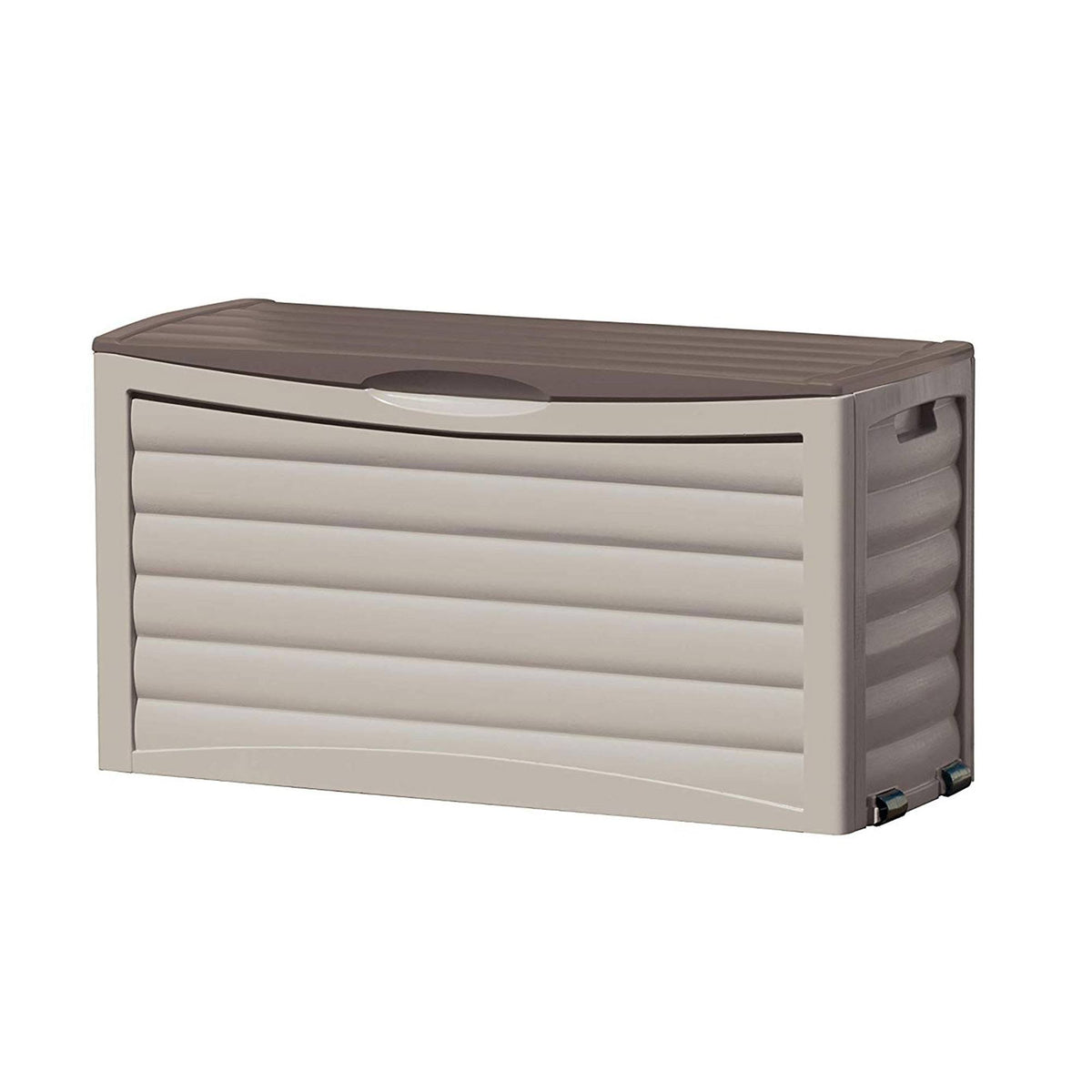 63 Gallon Deck Box H347