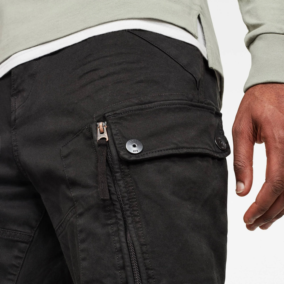 Straight Tapered Cargo F349675