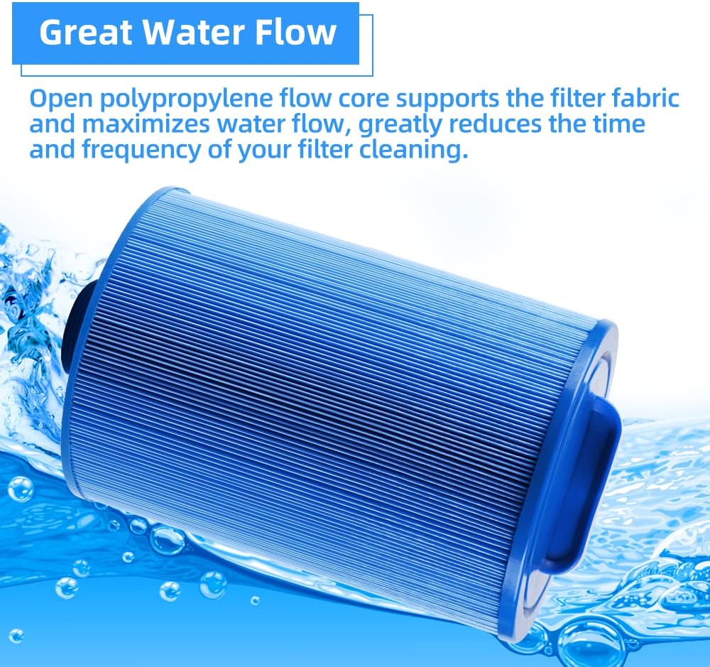 Advanced Spa Filter Cartridges 2 Pack V975935