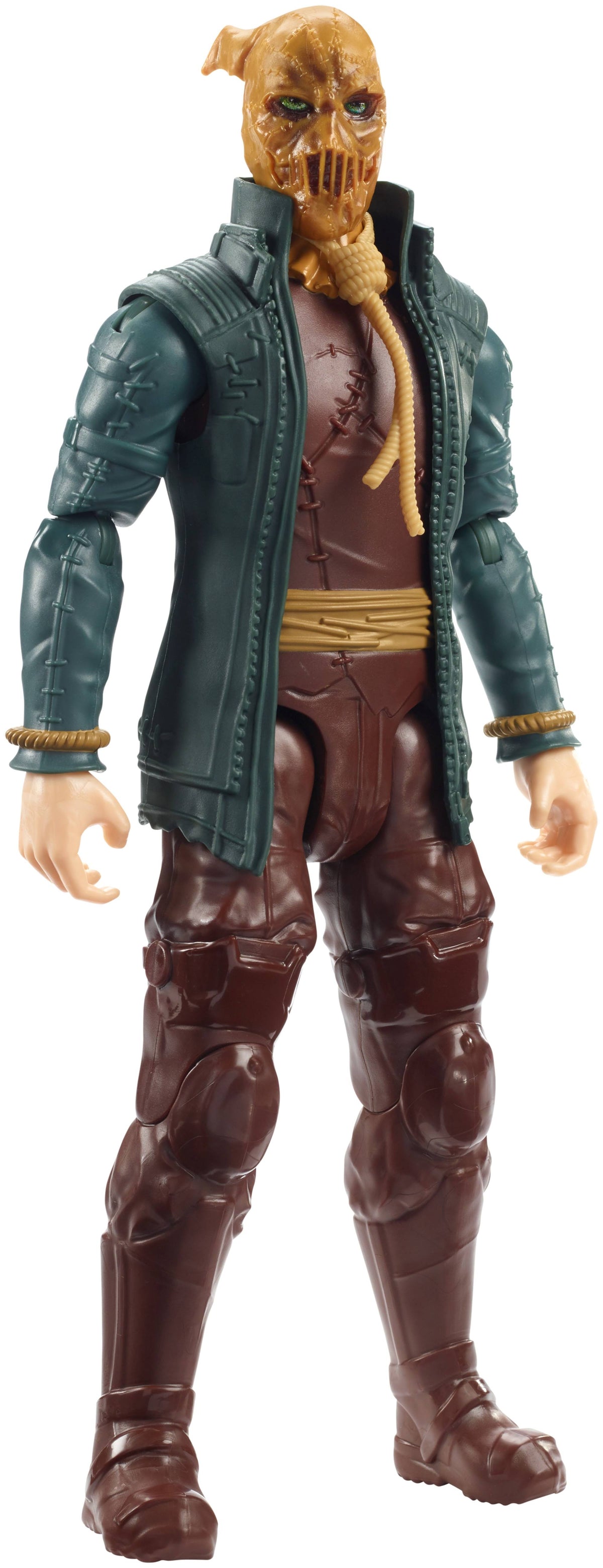 12-Inch Scarecrow Figure F632