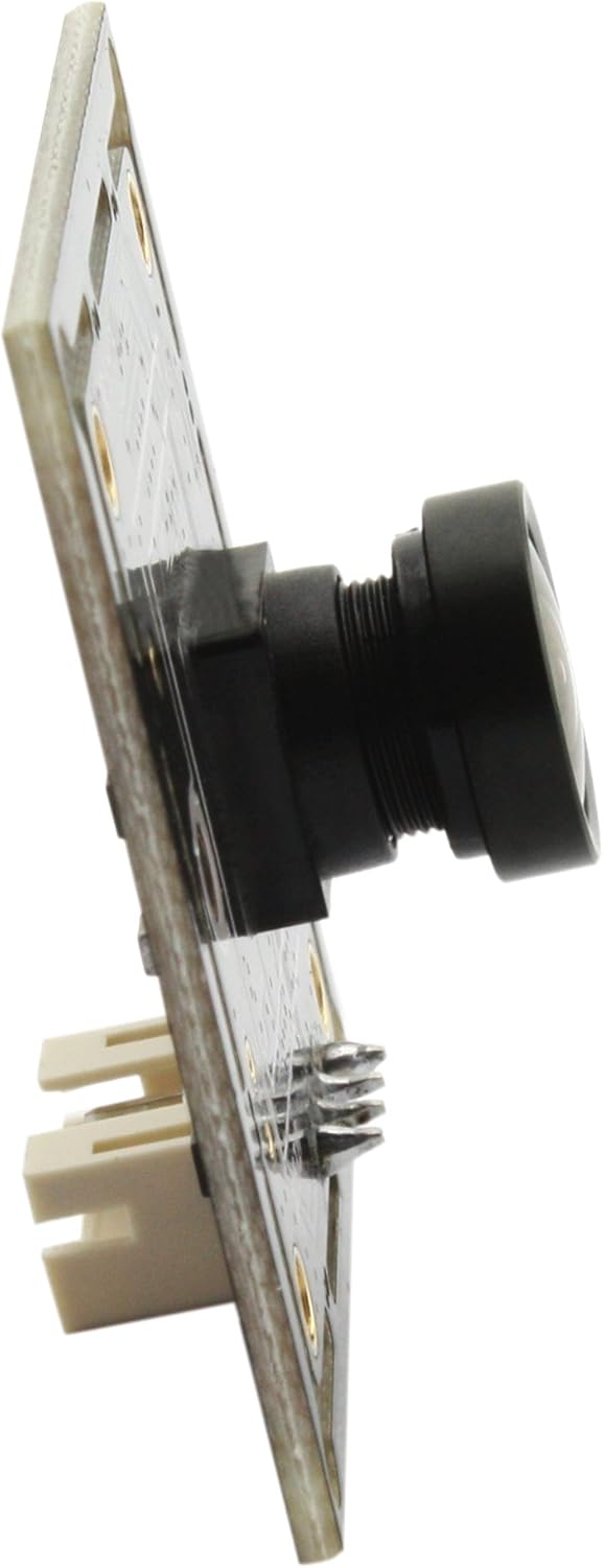 720p USB Camera Module with 45degree Lens U796