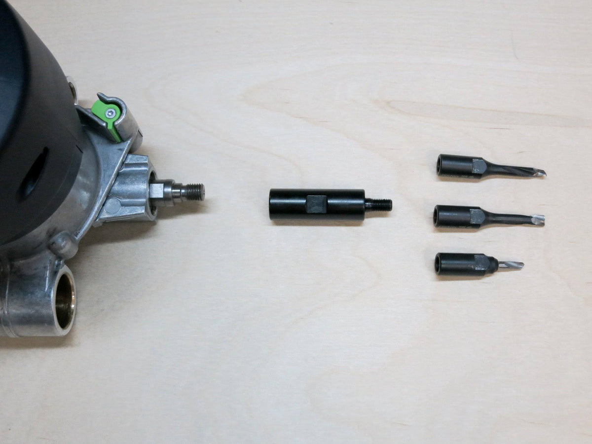 Cutter Adapter K664