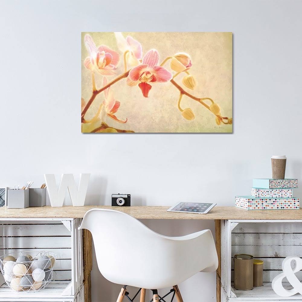 Perfume Canvas Art Wall Decor I928