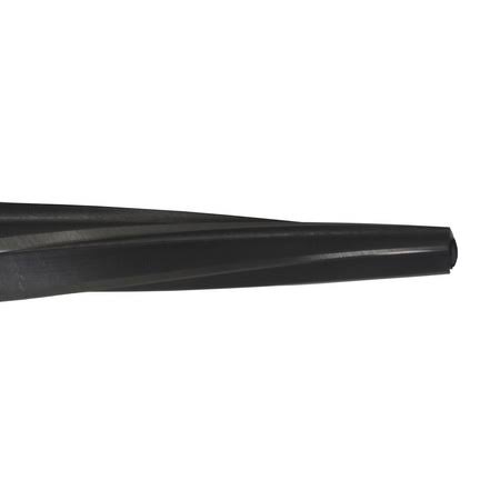 15/16x22 to 1-1/2x22 Ball Joint Taper Reamer B375