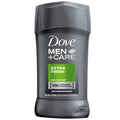 Antiperspirant Deodorant Stick Extra Fresh 2.7 oz (Pack of 12) H899