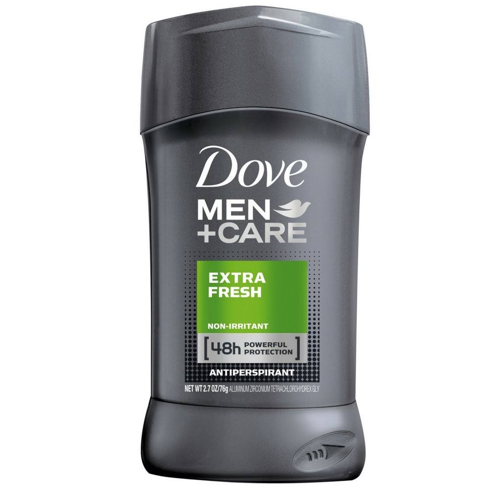 Antiperspirant Deodorant Stick Extra Fresh 2.7 oz (Pack of 12) H899