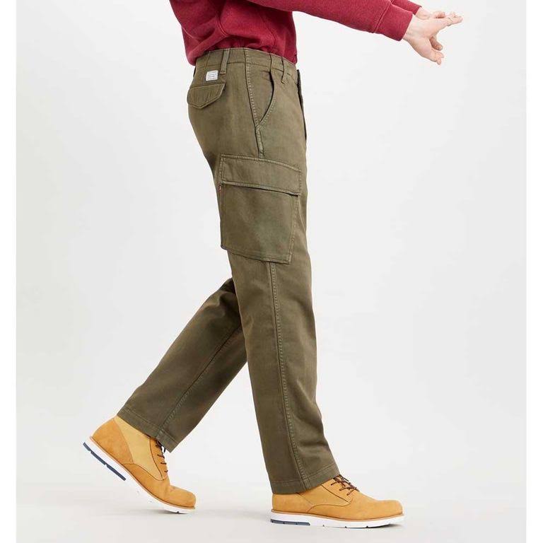 Cargo Pants P355717