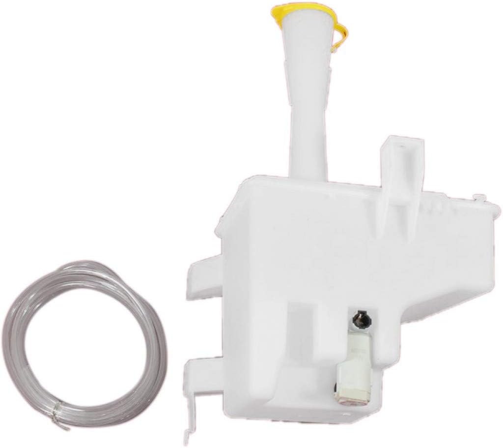 Windshield Washer Reservoir M790