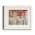 Framed Canvas 20x24 Grey W718658