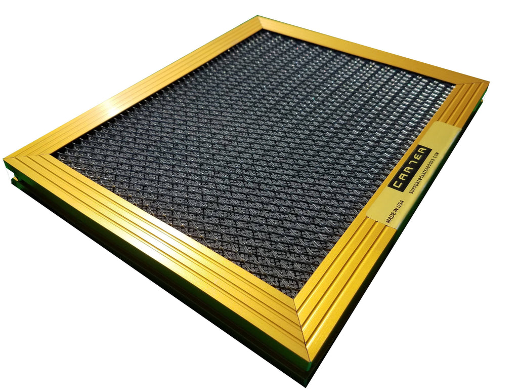 Washable Electrostatic 10x20x1 HVAC Furnace Filter G867042