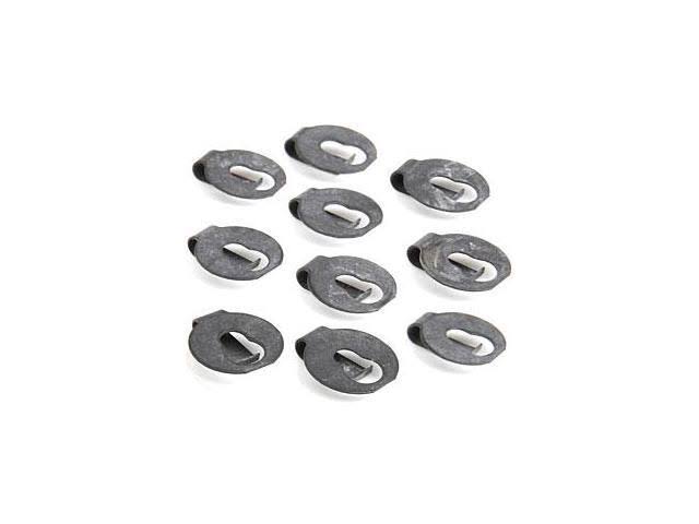 Carburetor Throttle Cable Clip A731028