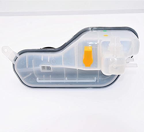 Coolant Expansion Tank with Sensor and Cap E7736