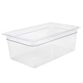 8 inch Deep Polycarbonate Food Pan U18613