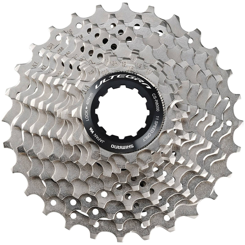 11-Speed Cassette (11 - 28T) S431