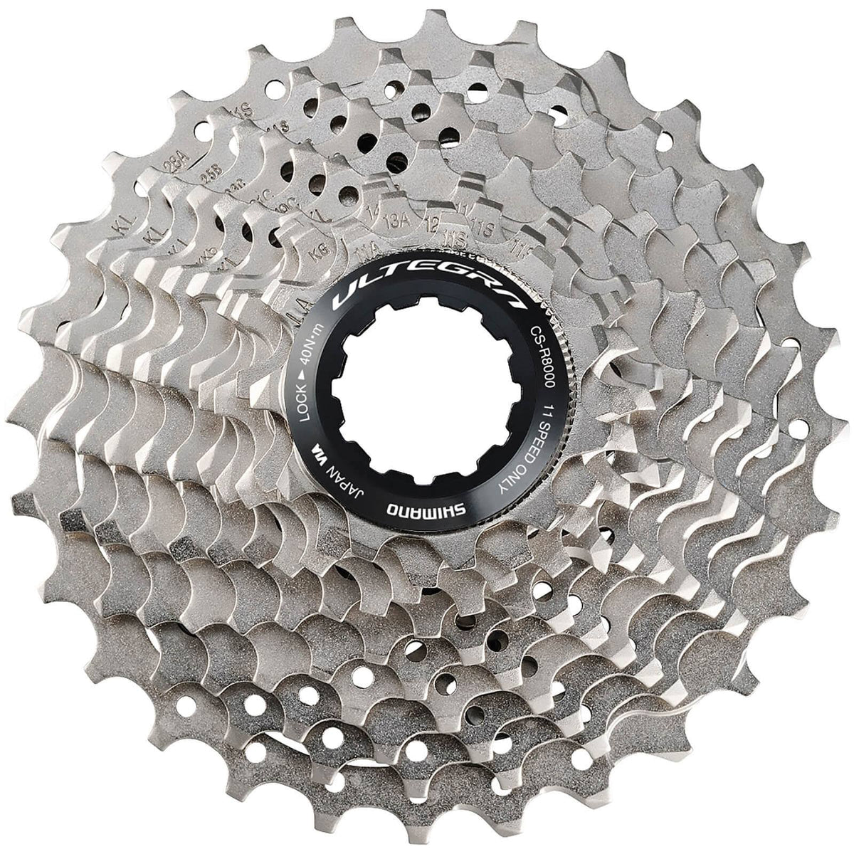 11-Speed Cassette (11 - 28T) S431