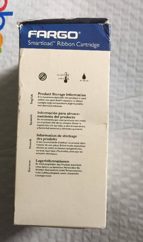 Ribbon Cartridge P9083