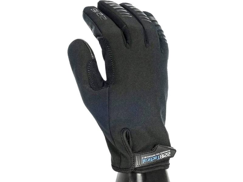 Thermal Water Resistant Black Extra Large Gloves H4575