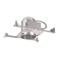5 in. Aluminum LED Recessed Lighting Housing 6-Pack O51078
