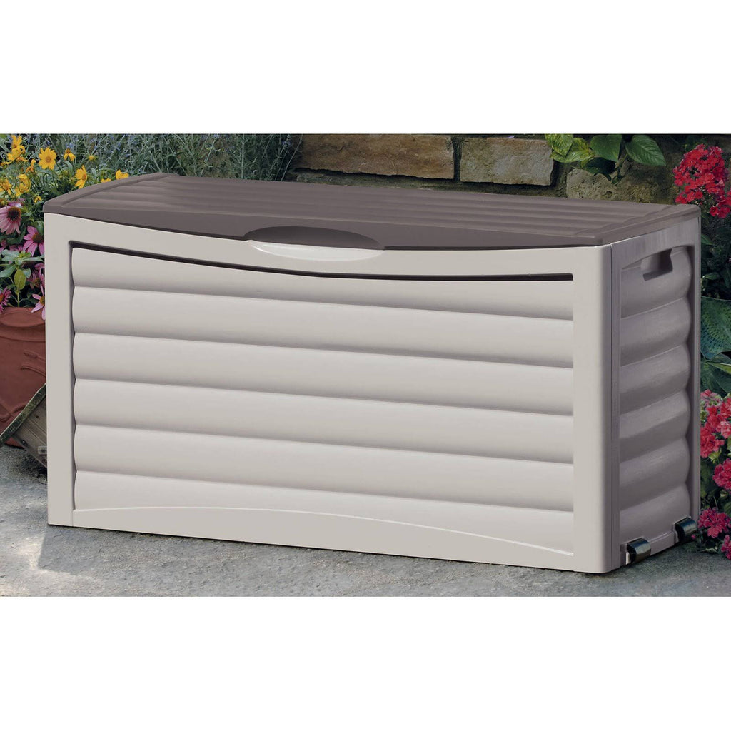 63 Gallon Deck Box H347
