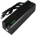 Magnetic Card Reader Writer Encoder Q91206