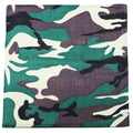 36 Pack 100% Cotton Bandanas Z78737