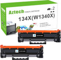 Compatible Toner Cartridge Replacement Black 2-Pack H6823