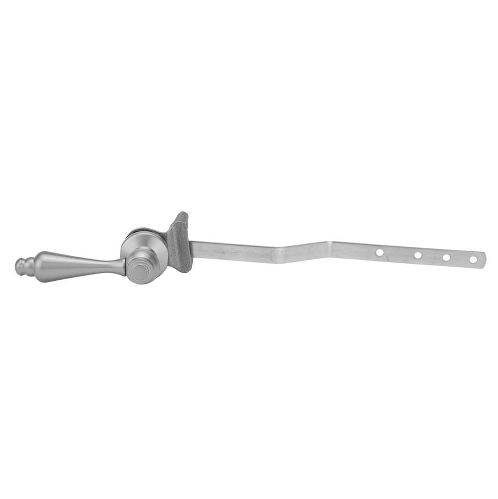 Polished Brass Toilet Tank Trip Lever H6796