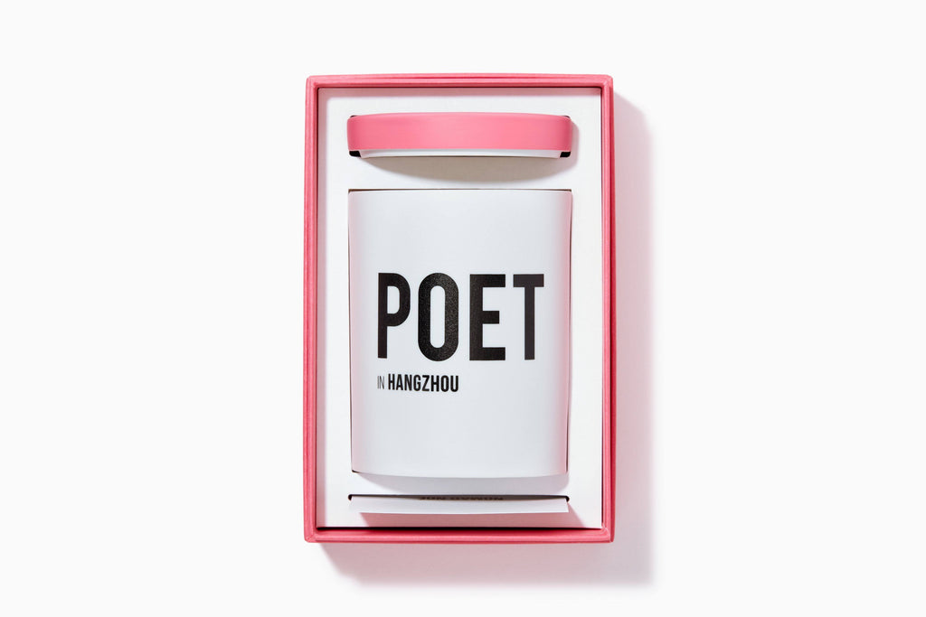 Hangzhou Candle D565460
