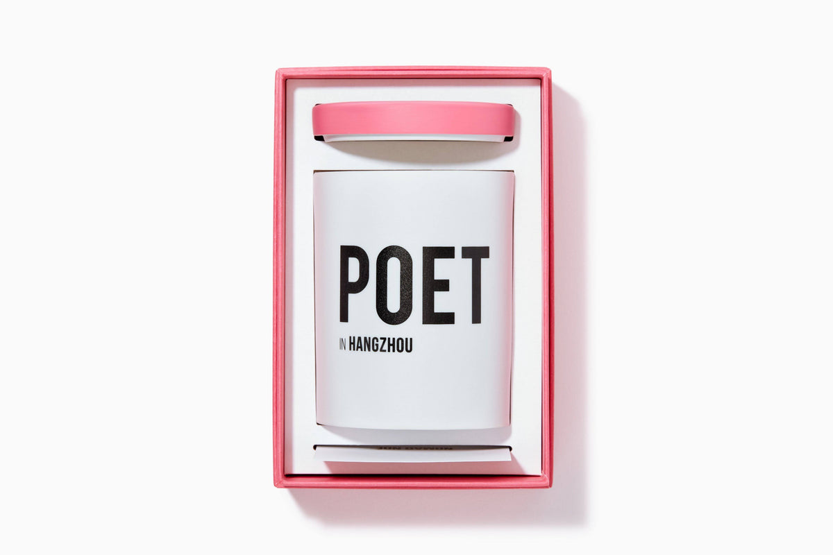 Hangzhou Candle D565460