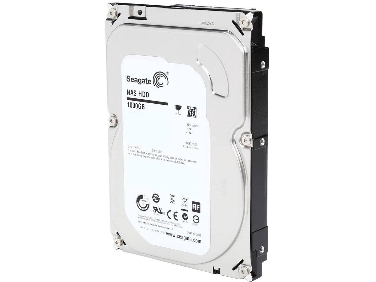 1 TB SATA 6Gb/s Internal HDD K61821