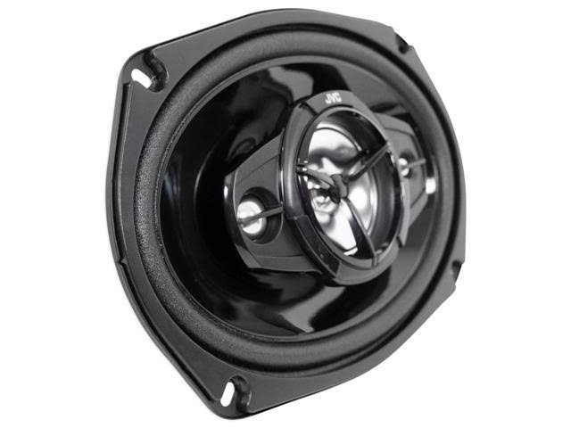 6x9 4-Way Car Speakers R101