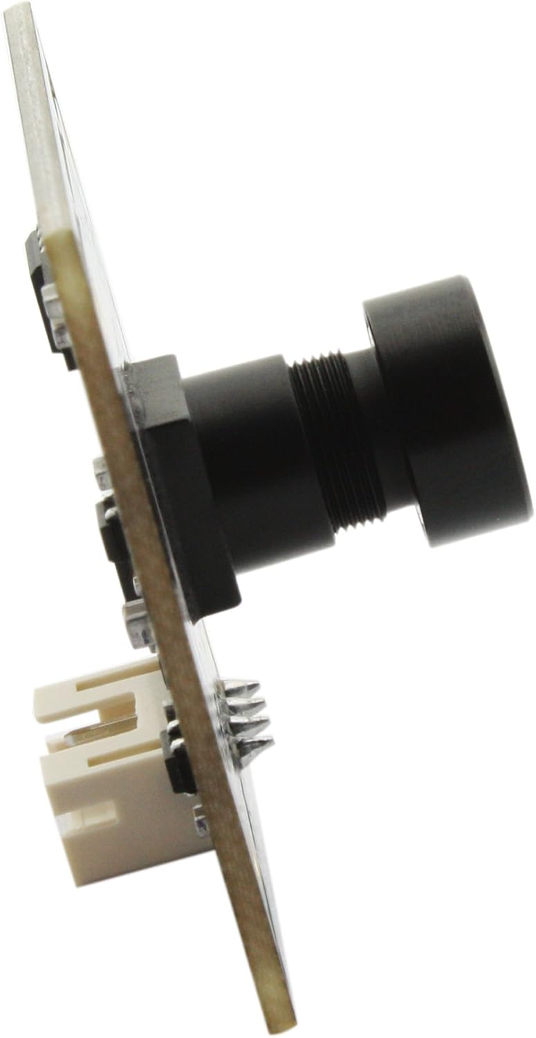 720p USB Camera Module with 45degree Lens U796