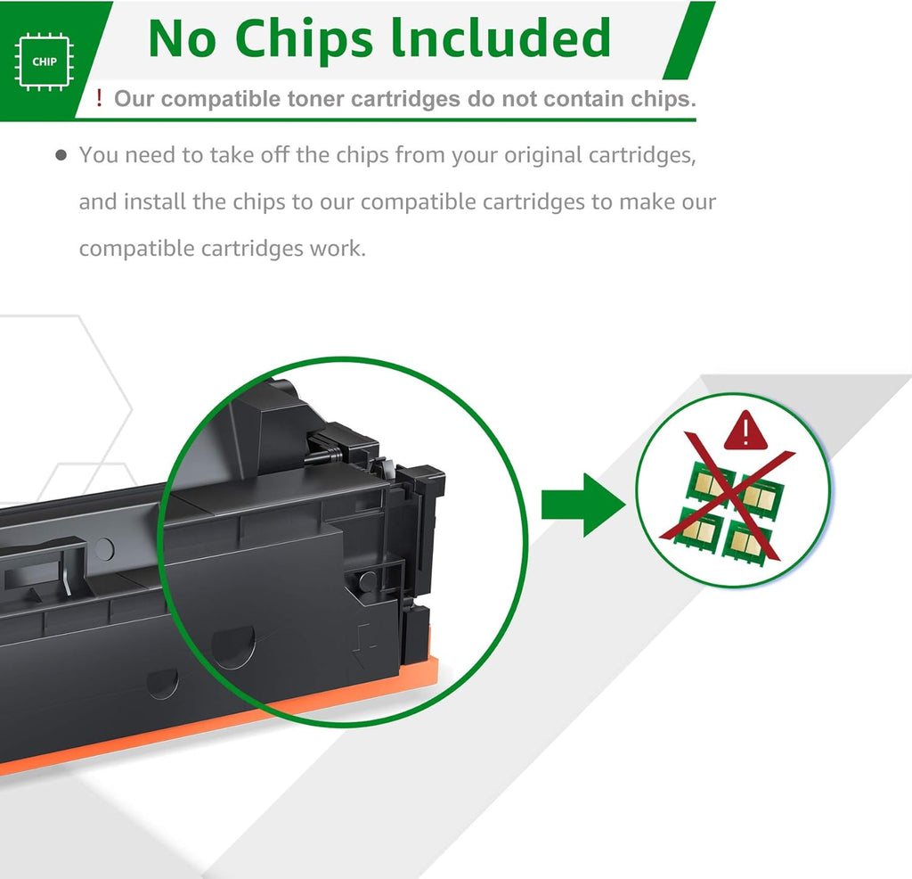 Compatible Toner Cartridge Replacement 1 Black T46058