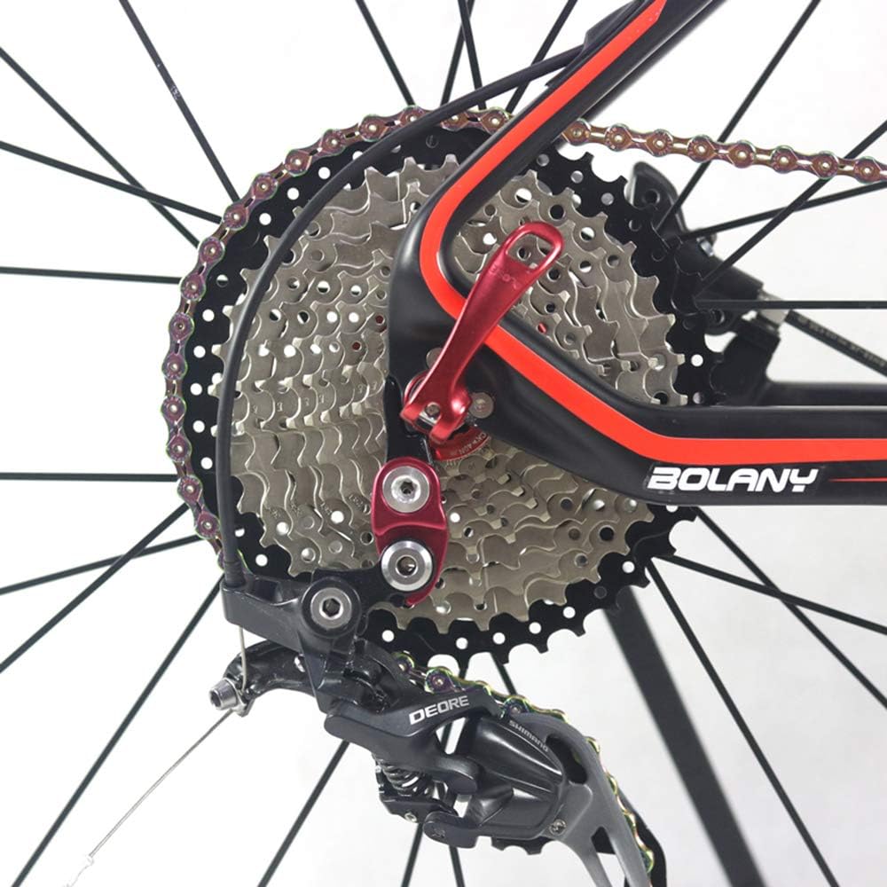 8/9/10/11 Speed 11-40/42/46/50T Mountain Bike Cassette I73142
