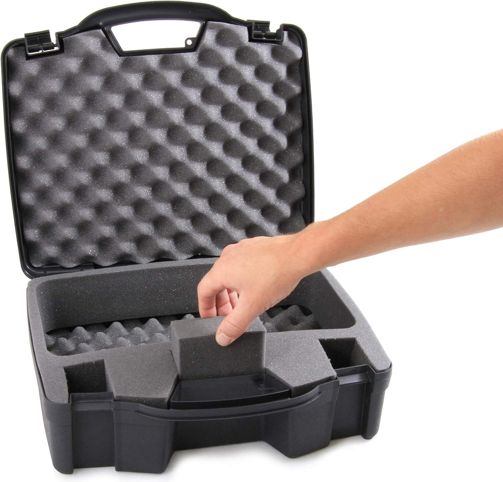 Portable Printer Carry Case X337