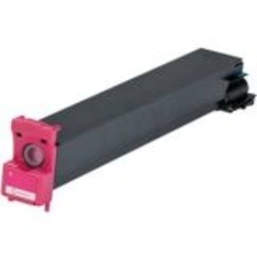 Magenta Toner Cartridge L712