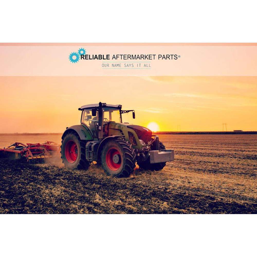 Tractor Tune Up Kit with Cap Z9465