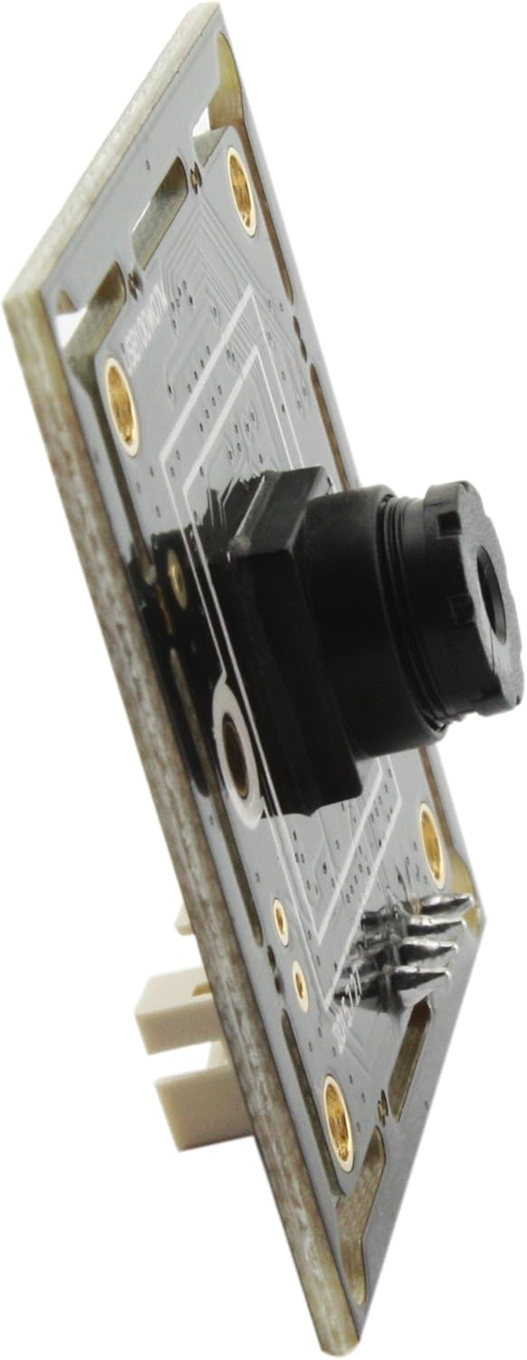 720p USB Camera Module with 45degree Lens U796