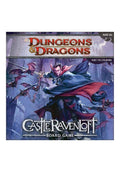 Dungeons u0026 Dragons Board Game W884473