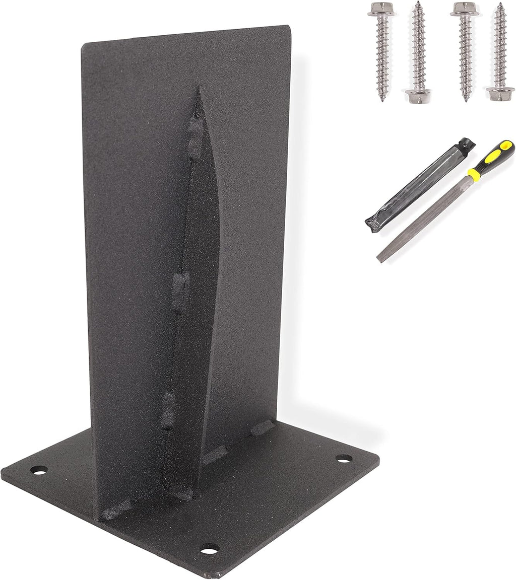 Carbon Steel Firewood Splitter W323