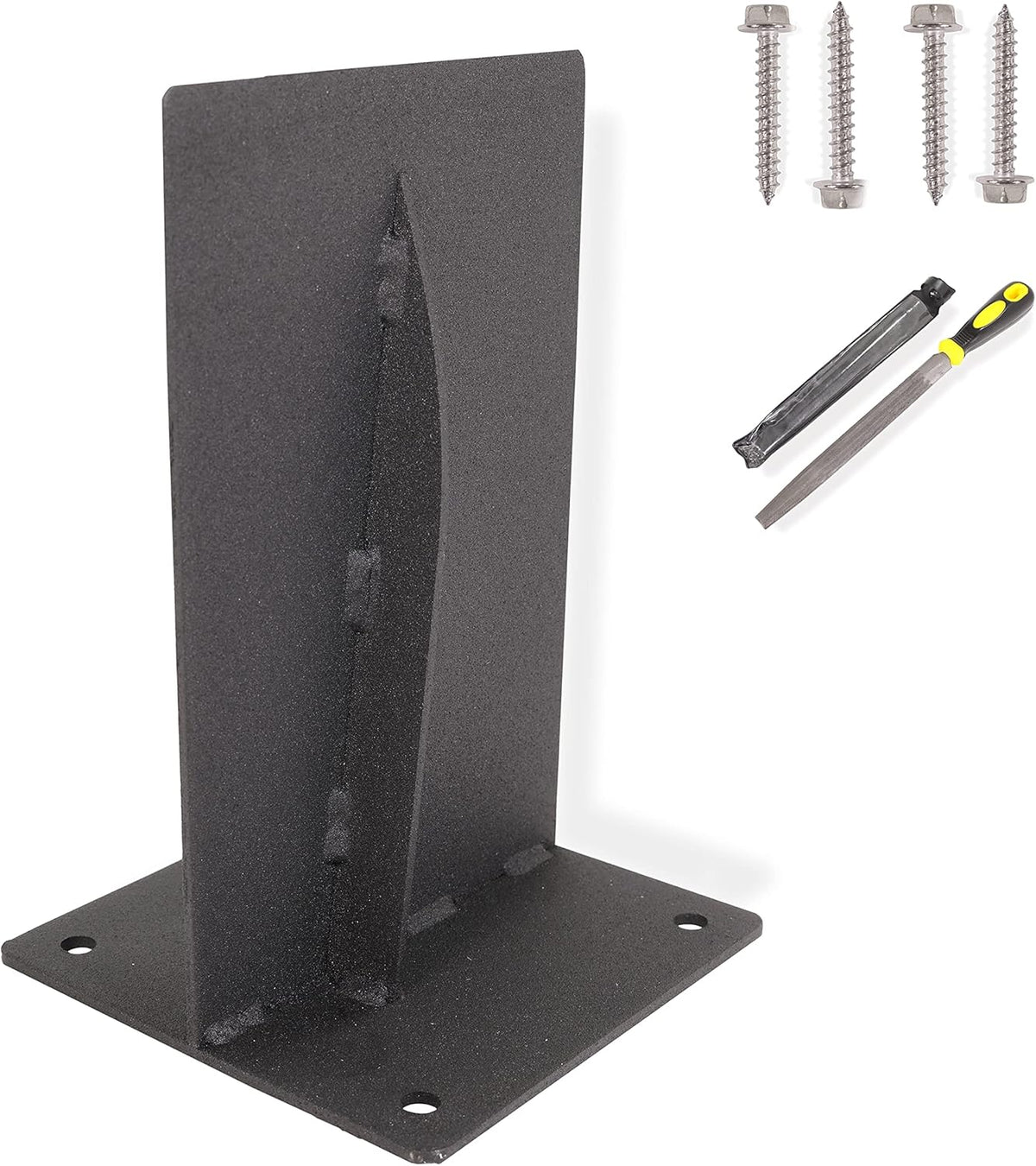 Carbon Steel Firewood Splitter W323