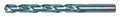 #27 HSS TiCN 135 Split Point Jobber Length Drill U2870