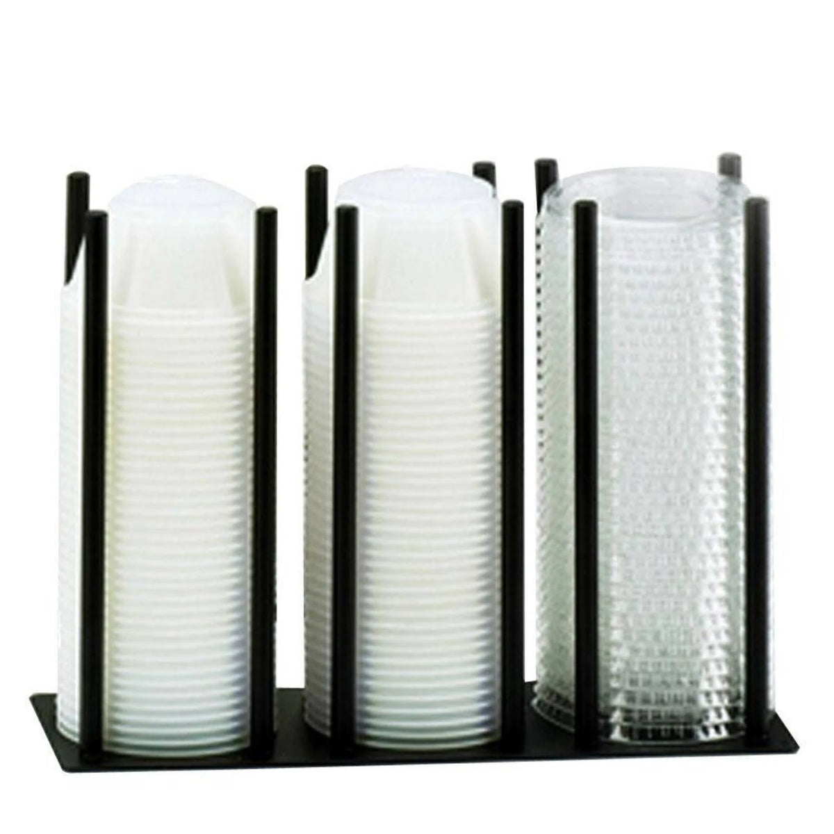 Black Remekin and Lid Organizer M233