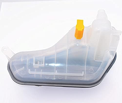 Coolant Expansion Tank with Sensor and Cap E7736
